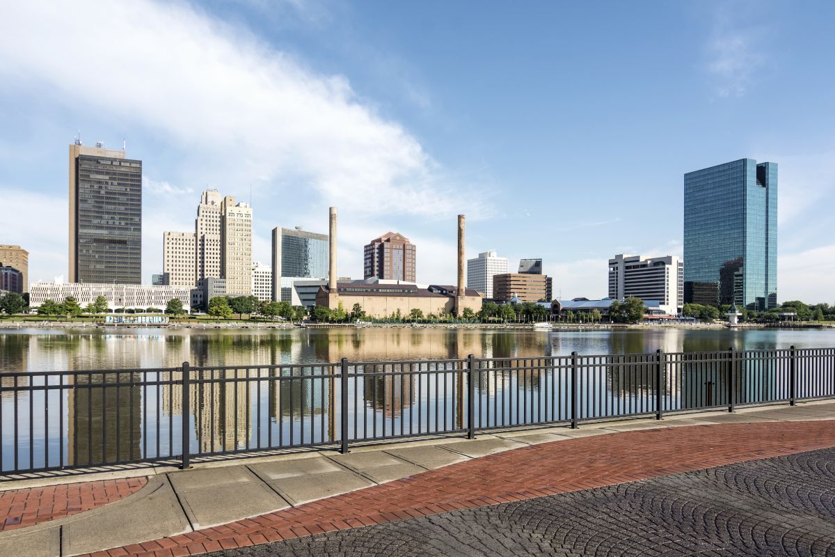 Toledo, OH