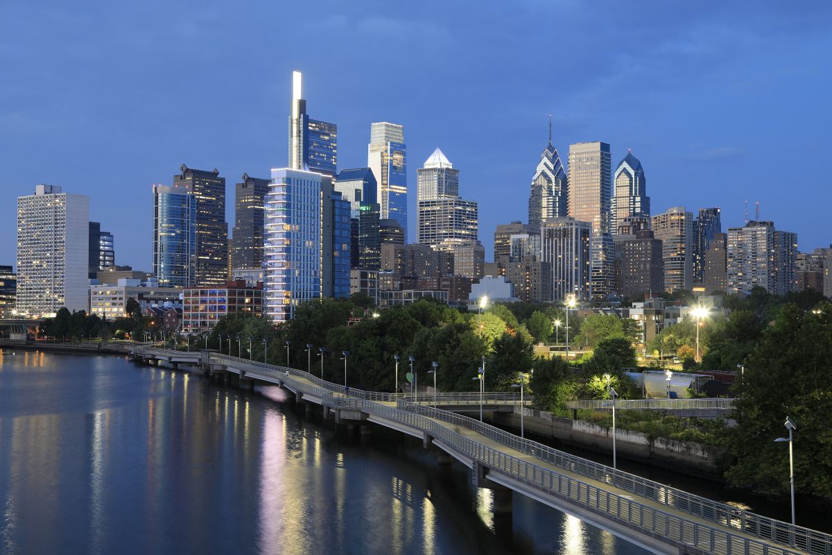 Philadelphia, PA