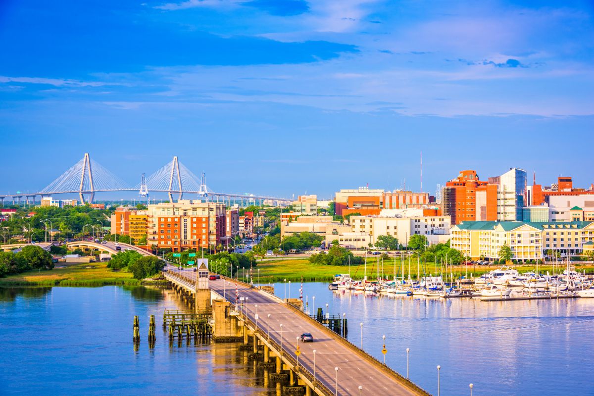Charleston, SC