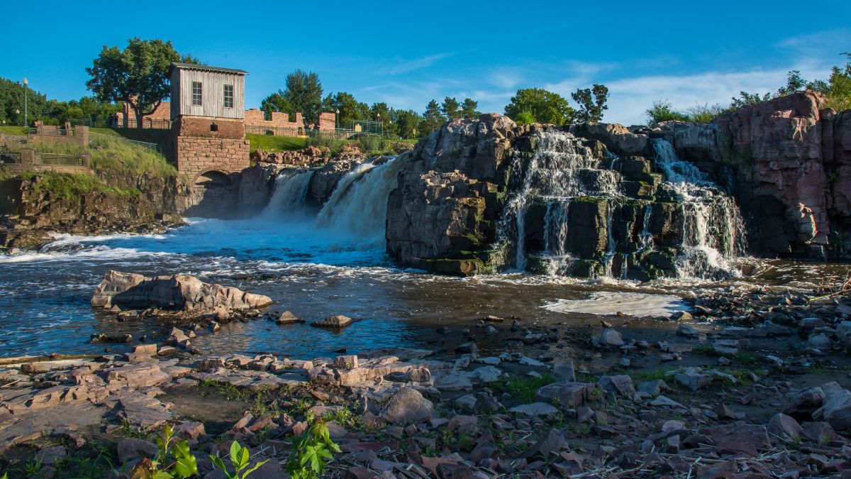 Sioux Falls, SD