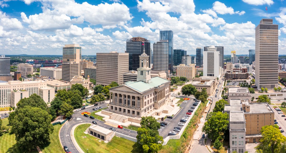 Nashville Home Services
