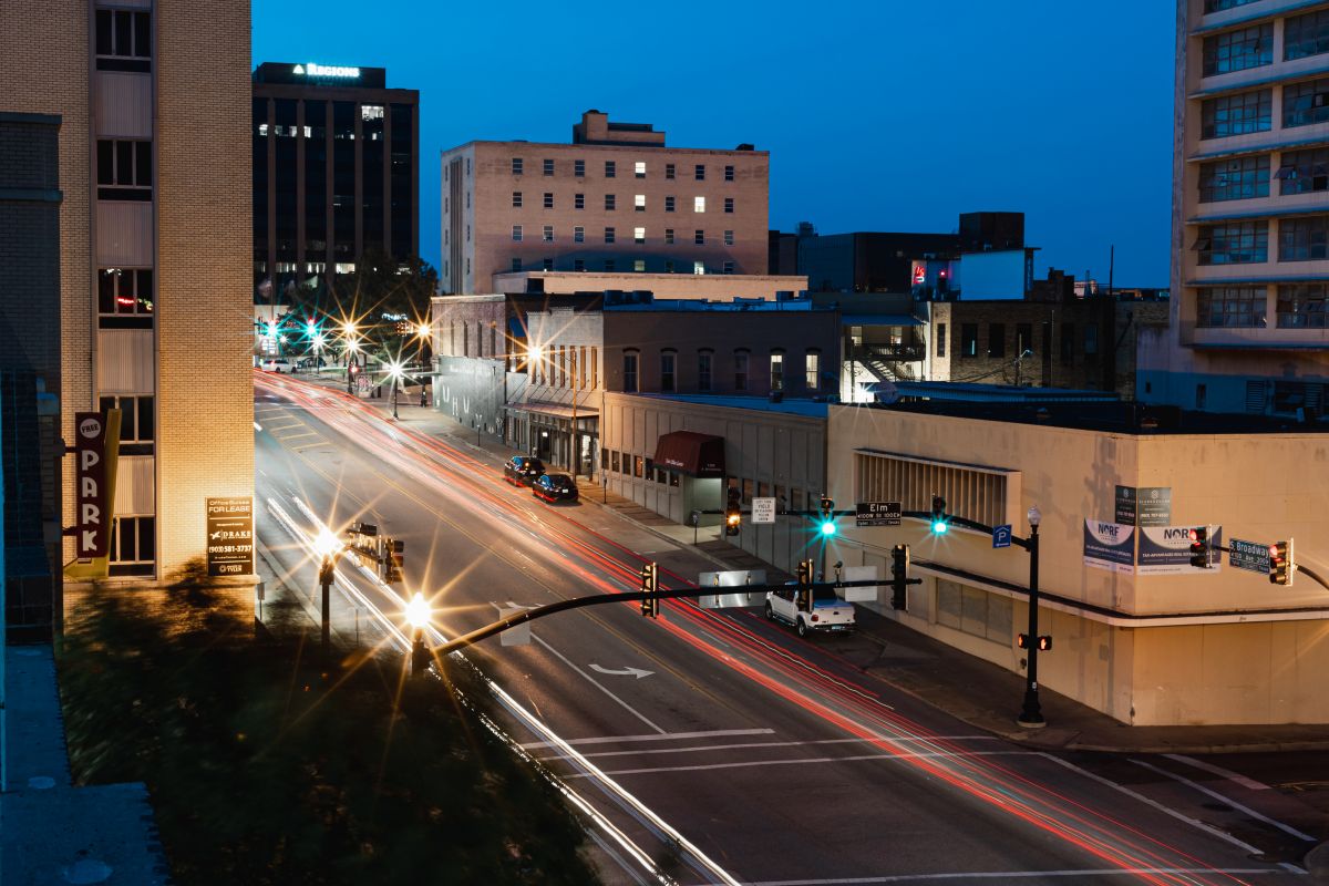 Tyler, TX