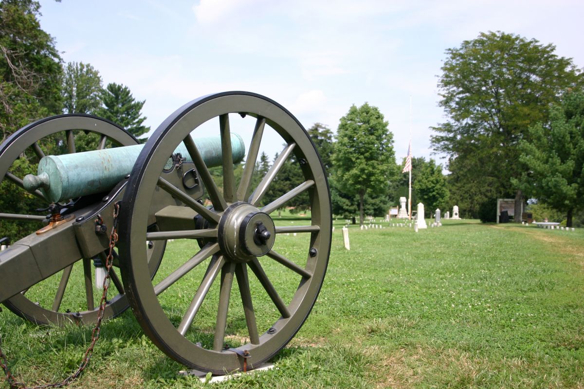 Fredericksburg, VA